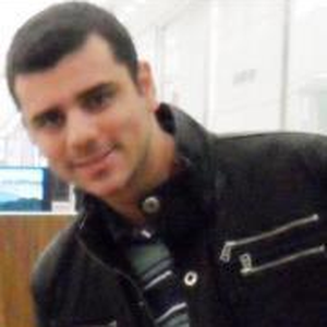 Foto de perfil de Marcello Tolentino de Souza