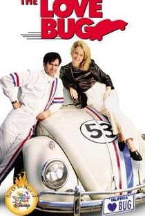 Se o Meu Fusca Falasse - Poster / Capa / Cartaz - Oficial 1