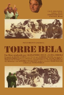 Torre Bela - Poster / Capa / Cartaz - Oficial 1