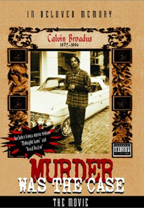Murder Was the Case: The Movie (Murder Was the Case: The Movie)