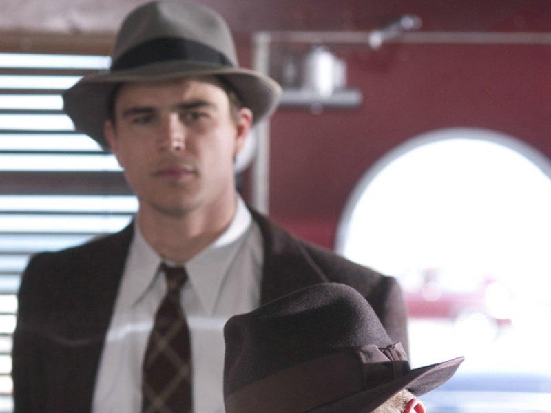 Foto 22 de Dália Negra