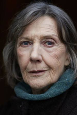 Eileen Atkins