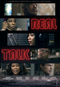 Real Talk (Real Talk)