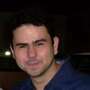 Foto de perfil de Robert Junior
