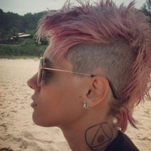 Foto de perfil de Priscilla Diniz