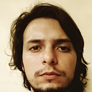 Foto de perfil de Lucas