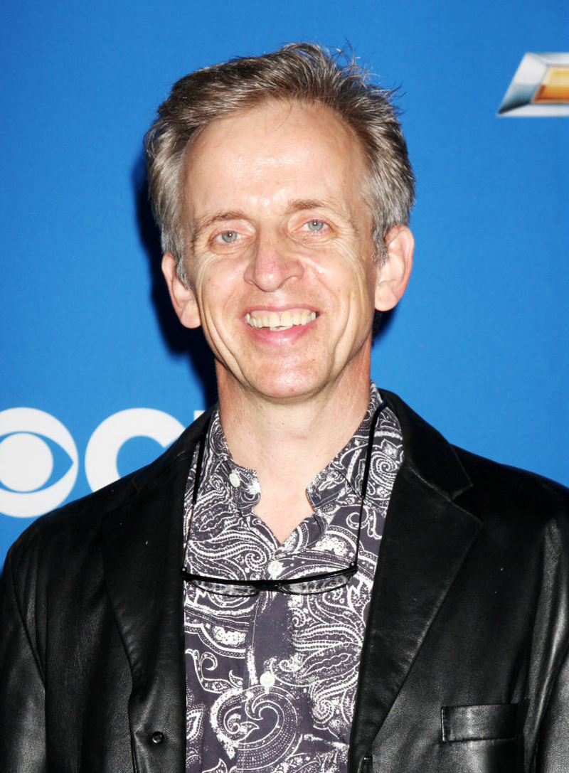 Robert Joy - Foto 1