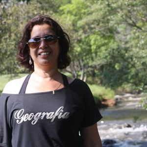 Foto de perfil de Sandra Luzia