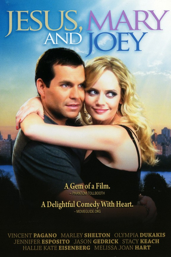  de Filme Benvinda Senhorita Mary (2005)