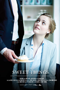 Sweet Things - Poster / Capa / Cartaz - Oficial 1