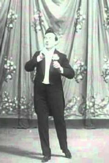 Poster de Curta Lilas blanc (1905)