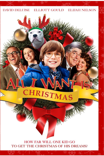  de Filme O Natal dos Meus Sonhos (2012)
