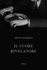 Il cuore rivelatore (Il cuore rivelatore)