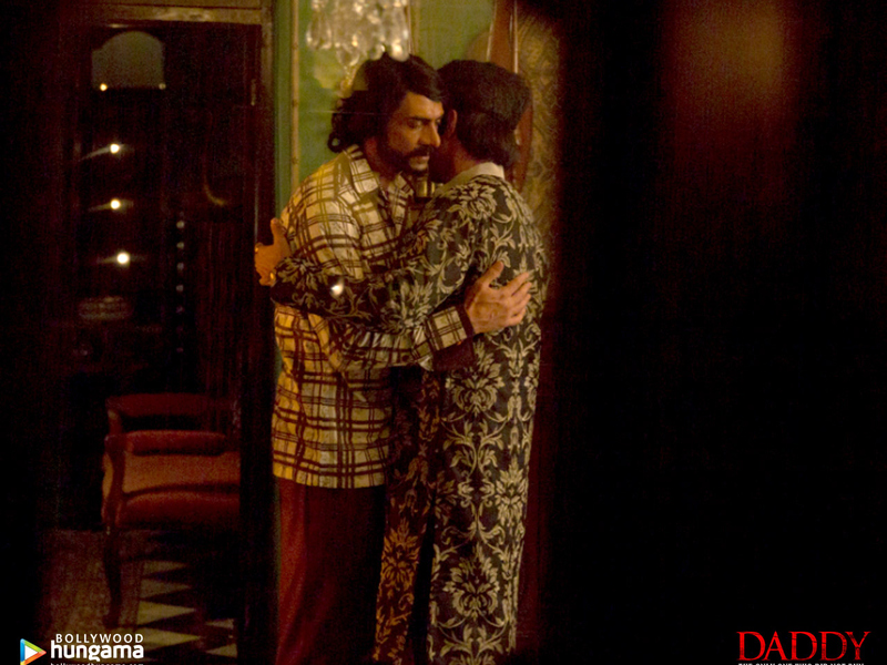 Foto 6 de Daddy