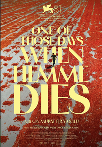 Um Daqueles Dias em que Hemme Morre (Hemme'nin Öldüğü Günlerden Biri)