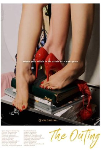 Poster 2 de Série The Outing (2024)