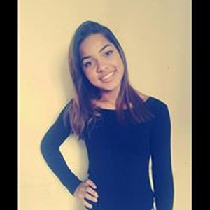 Foto de perfil de Larissa