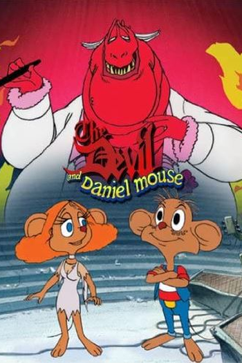  de Curta Daniel Ratinho e Coisa Ruim (1978)