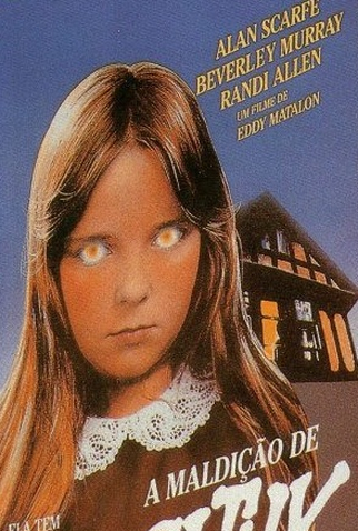 Poster 3 de Filme A Maldição de Cathy (1977)