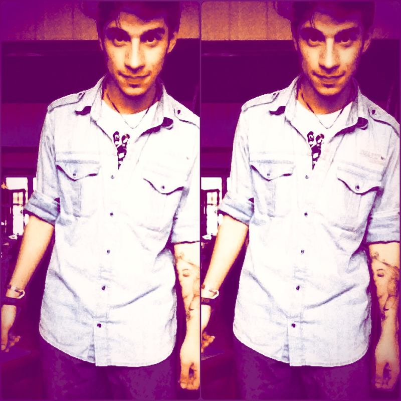 Léo Alves ♍ - Foto 1