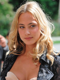 Nora Arnezeder