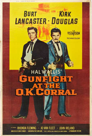 Poster 3 de Filme Sem Lei e Sem Alma (1957)