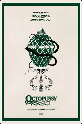  de Filme 007 Contra Octopussy (1983)