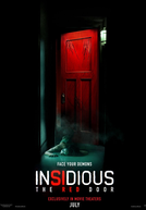 Sobrenatural: A Porta Vermelha (Insidious: The Red Door)