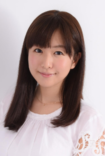 Ai Kayano - Poster 1