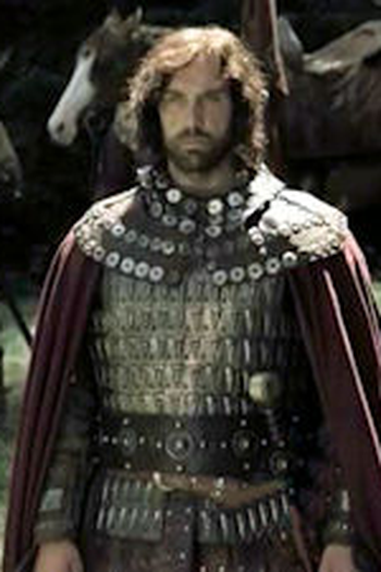 Poster de Episódio L'empereur (2013)