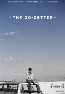 The Go-Getter (The Go-Getter)