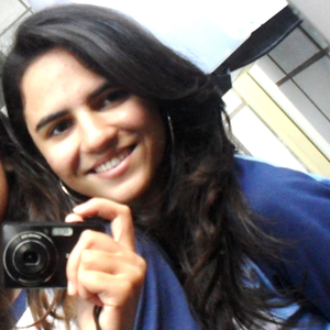 Foto de perfil de Leticia Alves