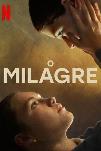  de Filme O Milagre (2022)