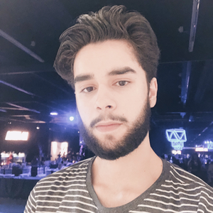 Foto de perfil de Gus Lucena