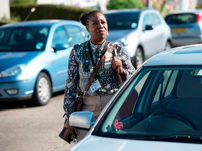 Foto 45 de Morte Súbita