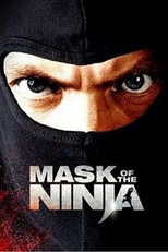 A Máscara do Ninja (Mask Of The Ninja)