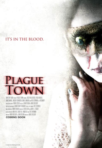 Plague Town (Plague Town)