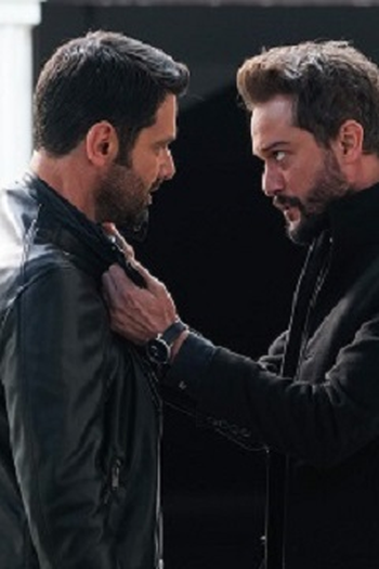 Poster de Episódio Bölüm 23 (2019)