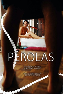 Pérolas - Poster / Capa / Cartaz - Oficial 2