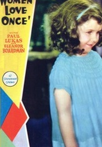 Amar Só uma Vez (Women Love Once)