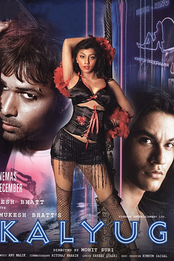 de Filme Kalyug (2005)