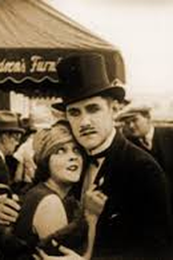 Poster de Curta At First Sight (1924)