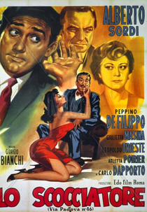 Lo scocciatore (Via Padova 46)  (Lo scocciatore (Via Padova 46) )