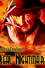 A Nightmare On Elm Street: Real Nightmares (A Nightmare On Elm Street: Real Nightmares)