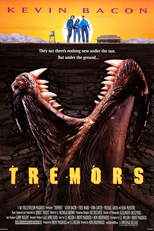 O Ataque dos Vermes Malditos (Tremors)