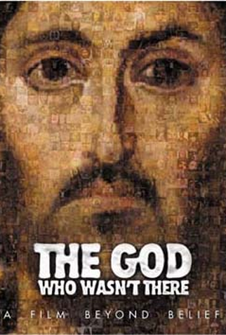 Poster 1 de Filme O Deus que não estava lá (2005)