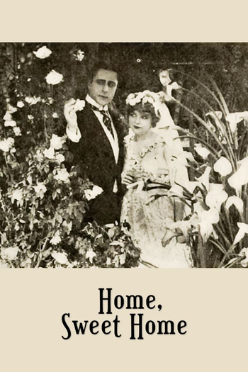  de Filme Home, Sweet Home (1914)