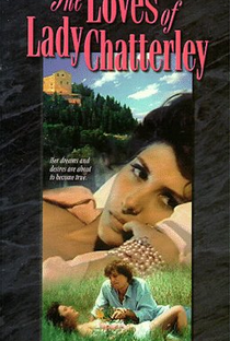 La storia di Lady Chatterley - Poster / Capa / Cartaz - Oficial 1