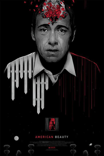  de Filme Beleza Americana (1999)