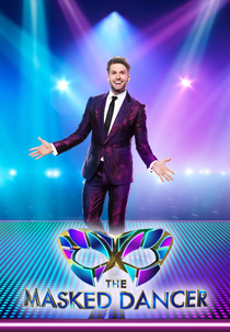 The Masked Dancer UK (1ª Temporada) (The Masked Dancer UK (Season 1))